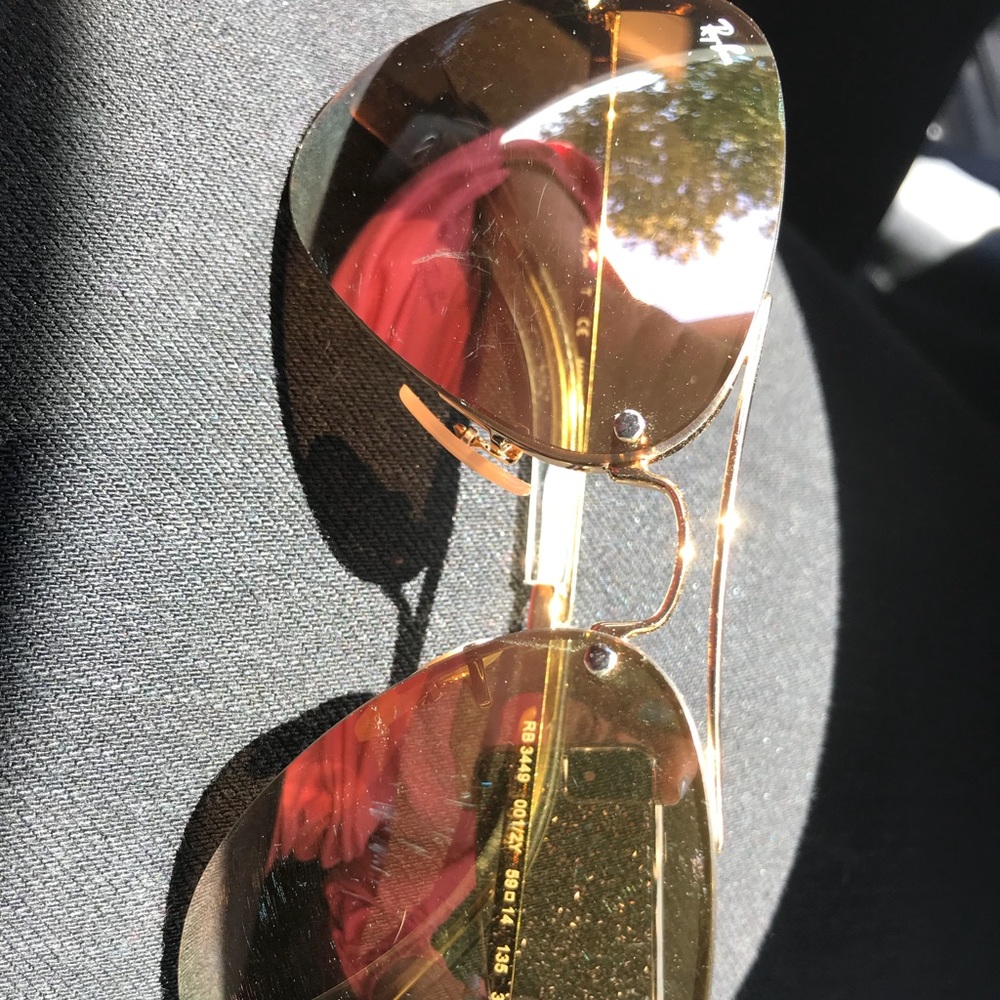 Ray bans - Picture 4 of 5